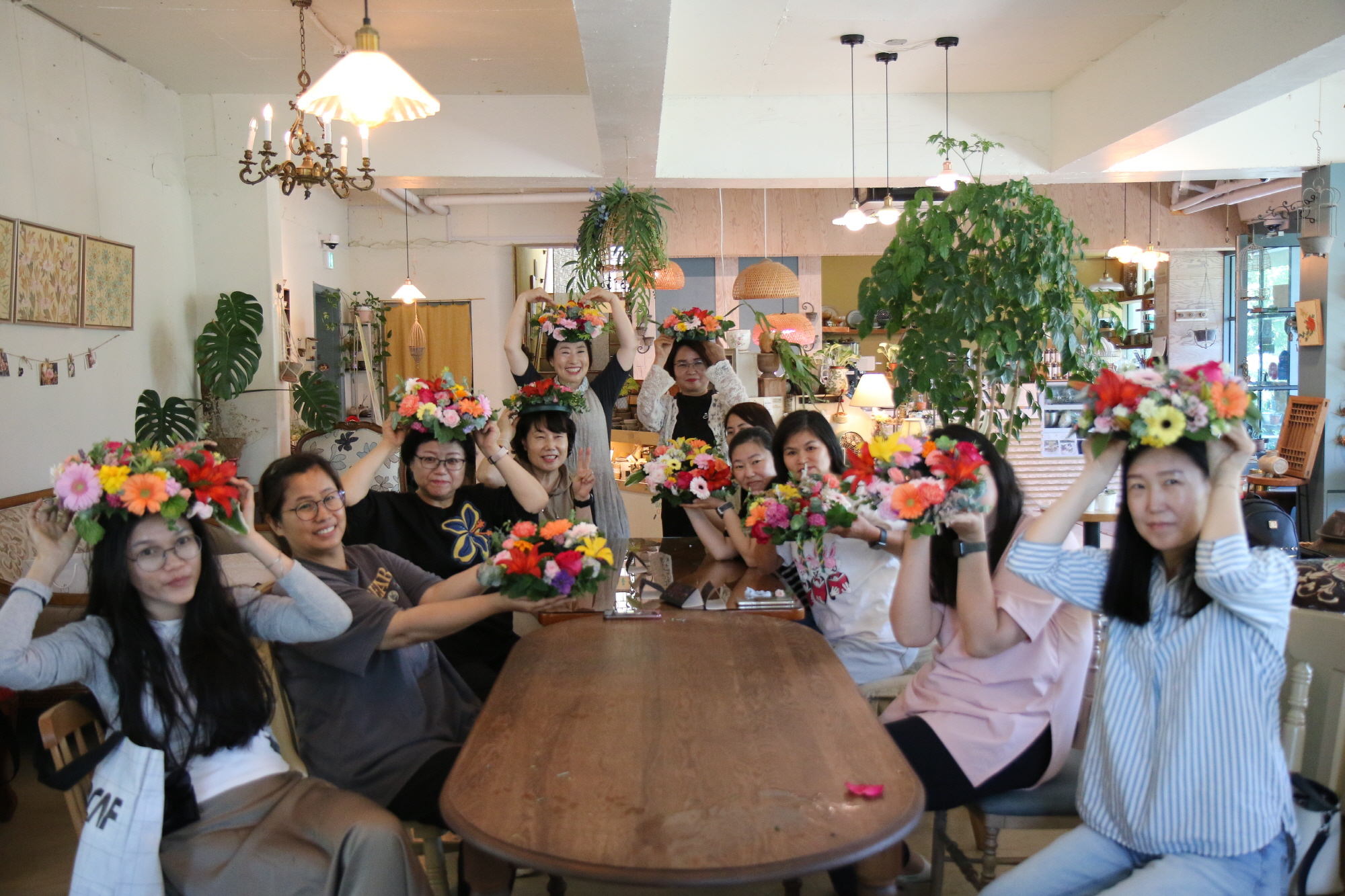 안산시, 관내 2개소‘우수 치유 농업시설 품질 인증’획득