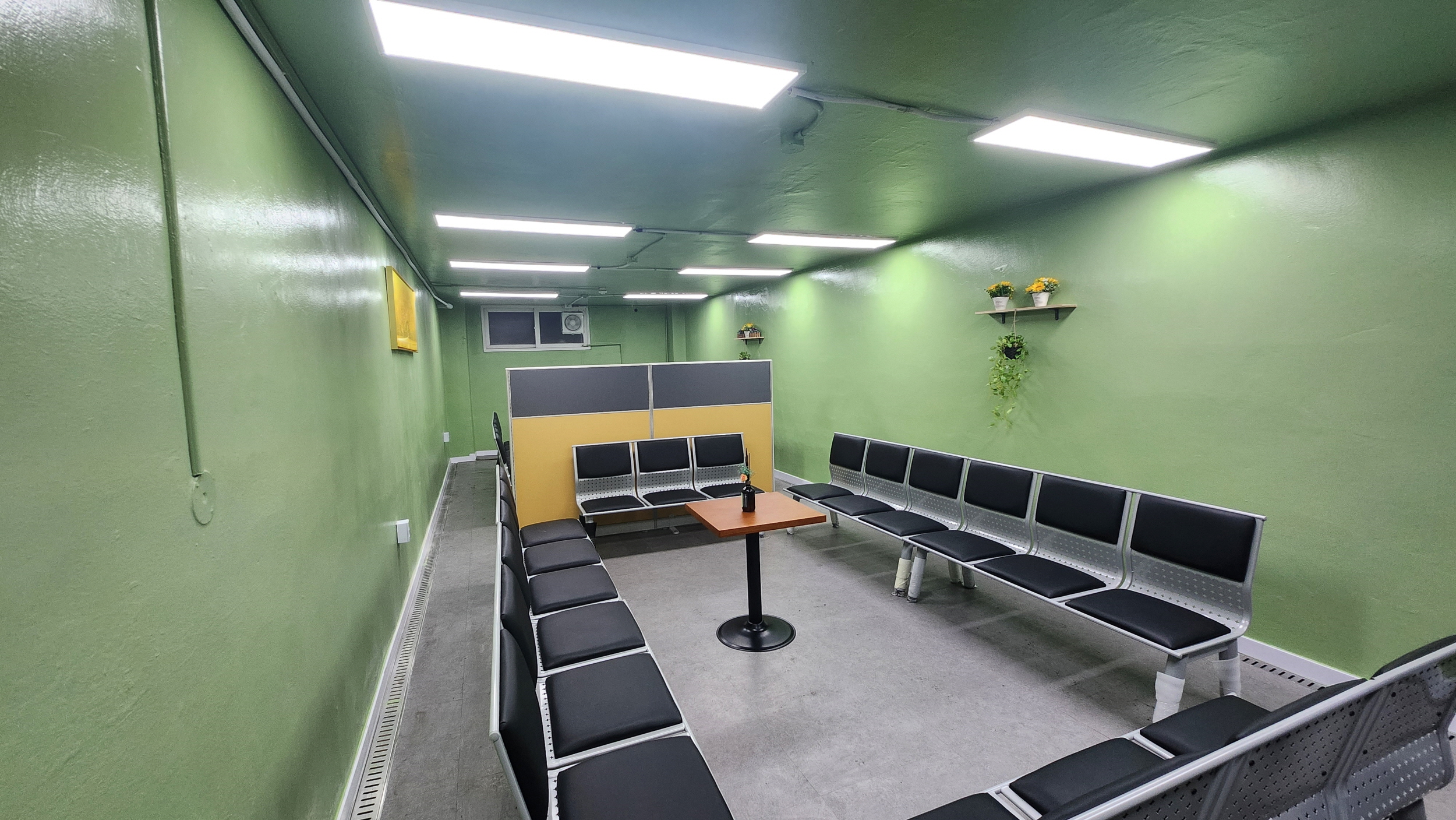 안산시, 현장 노동자 휴게시설 개선 사업 참여 사업자 모집