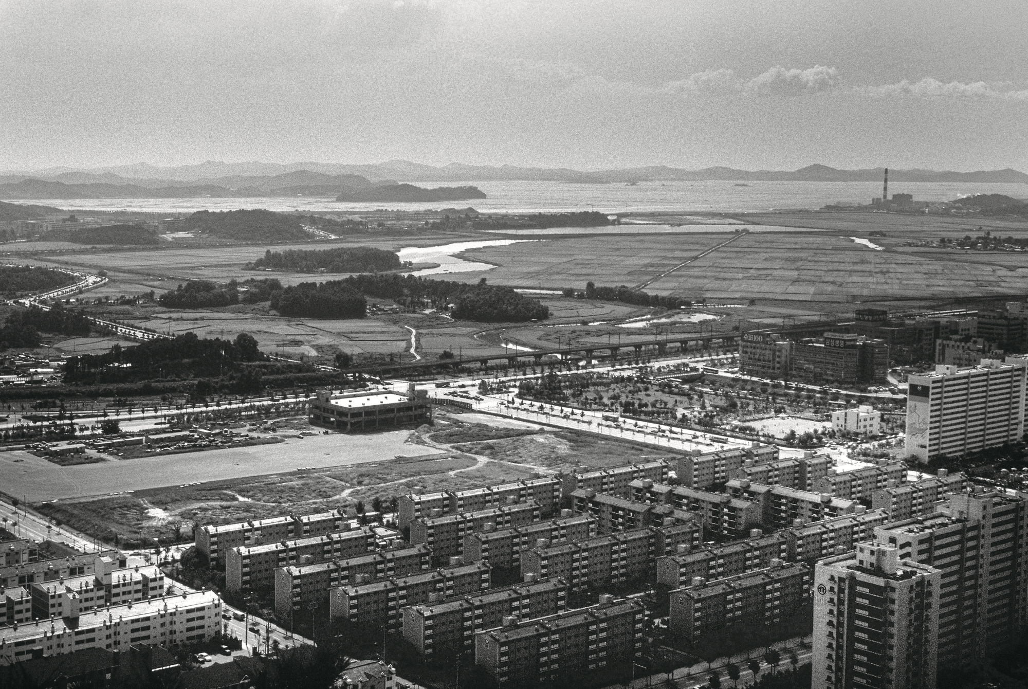 [기획] 안산시, 시 승격 40주년 도시 발자취… 미래로 나아간다