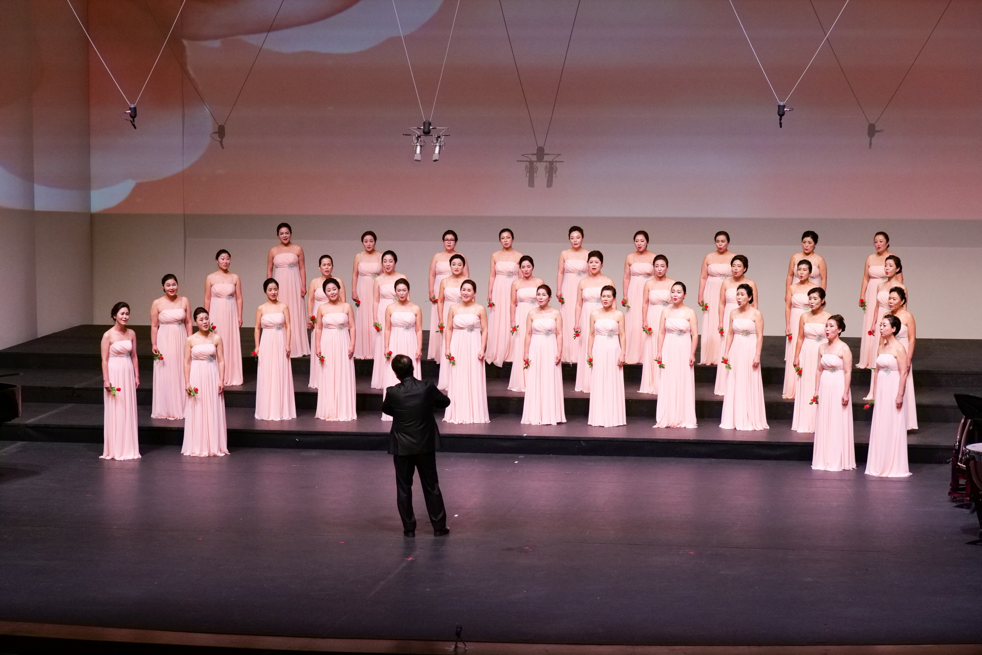 안산시여성합창단, 제33회 정기연주회 ‘내 안의 그대가 그리운 날에’ 개최