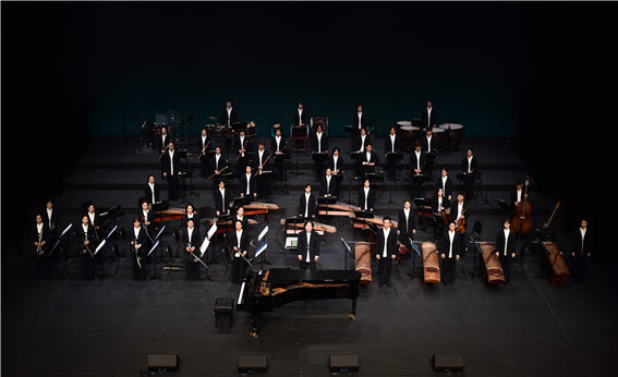 안산시립국악단, ‘방방곡곡 문화공감’ 2년 연속 선정…국비 3억 확보