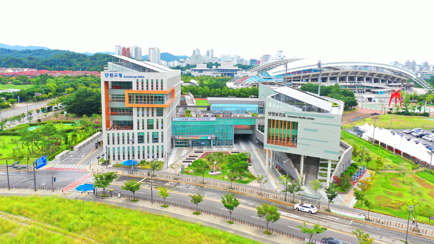 안산시 단원구, 복지사각지대 꼼곰히 살핀다…위기 이웃 조기발견 대책 마련