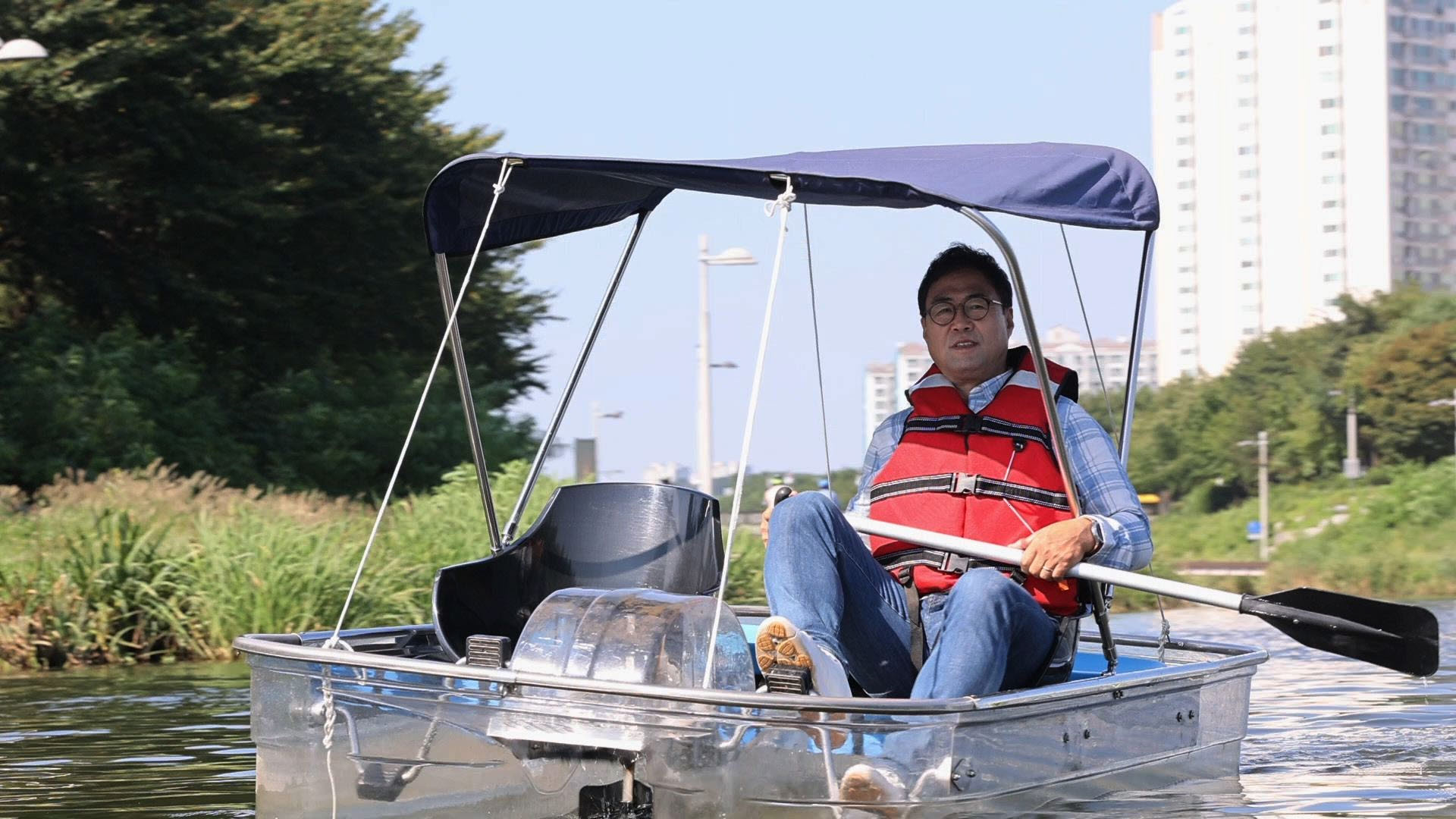 안산의 따듯한 동네이야기, 24일 오후 7시 KBS ‘동네한바퀴’ 에서 만나요