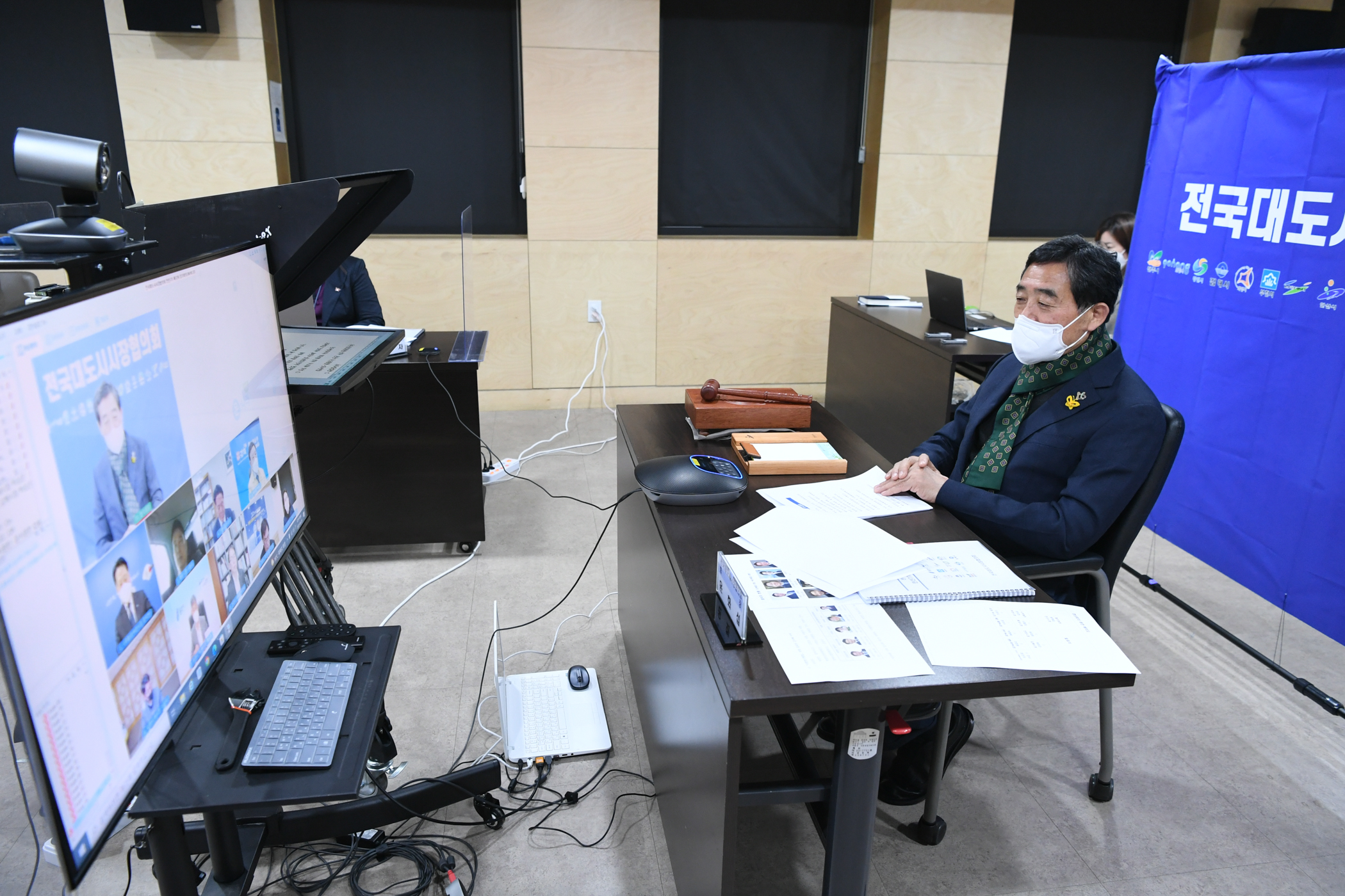전국대도시시장협 노력 결실…인구 50만 이상 도시 지방연구원 설립 가능해져