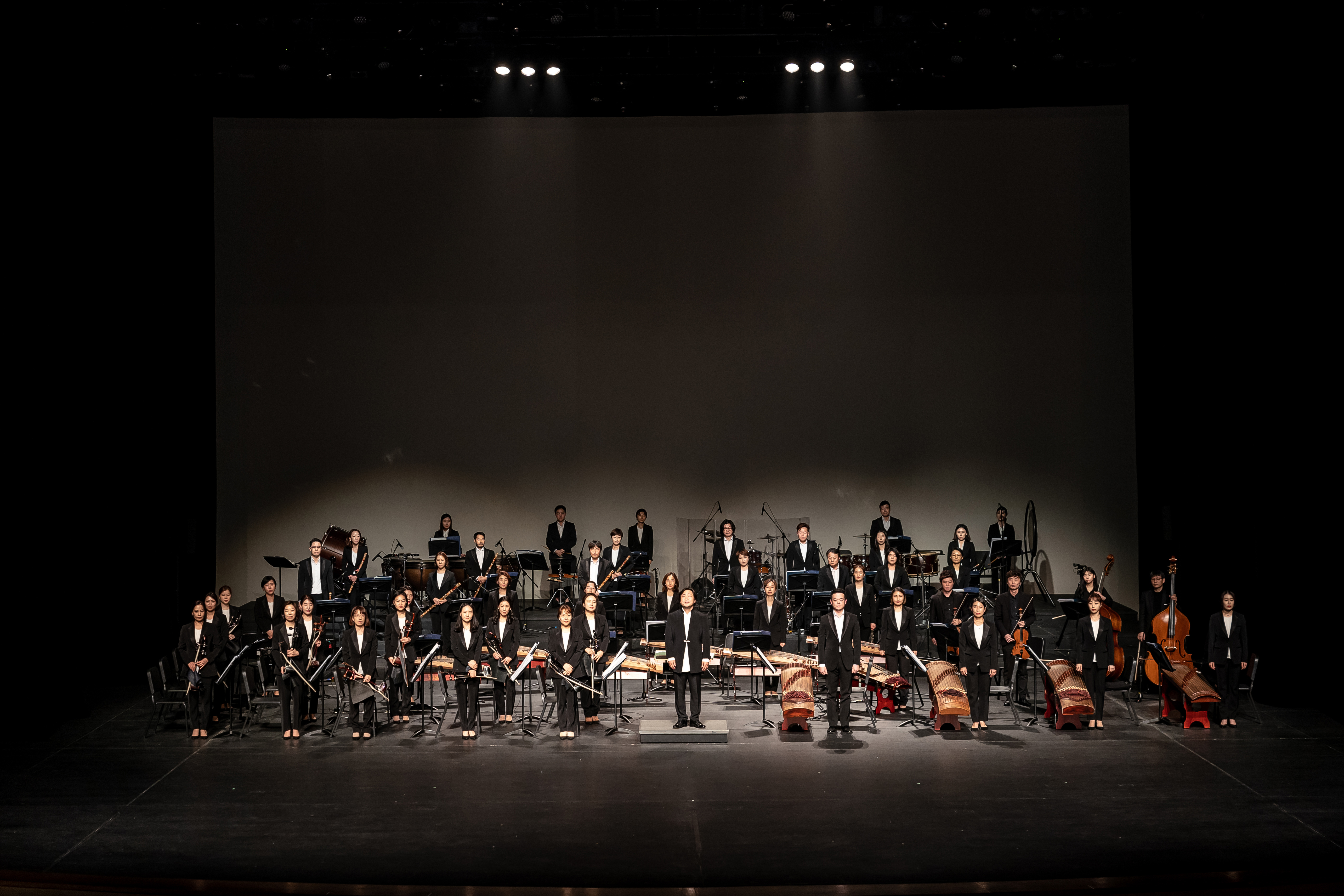 안산시립국악단, 이달 27일 임인년 새해 신년음악회 개최