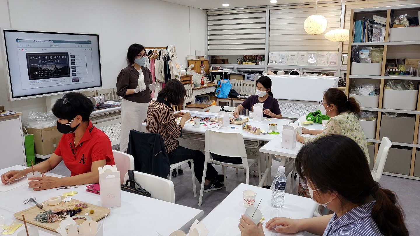 안산시, 감정‧필수 노동자 심리치유 사업 추진