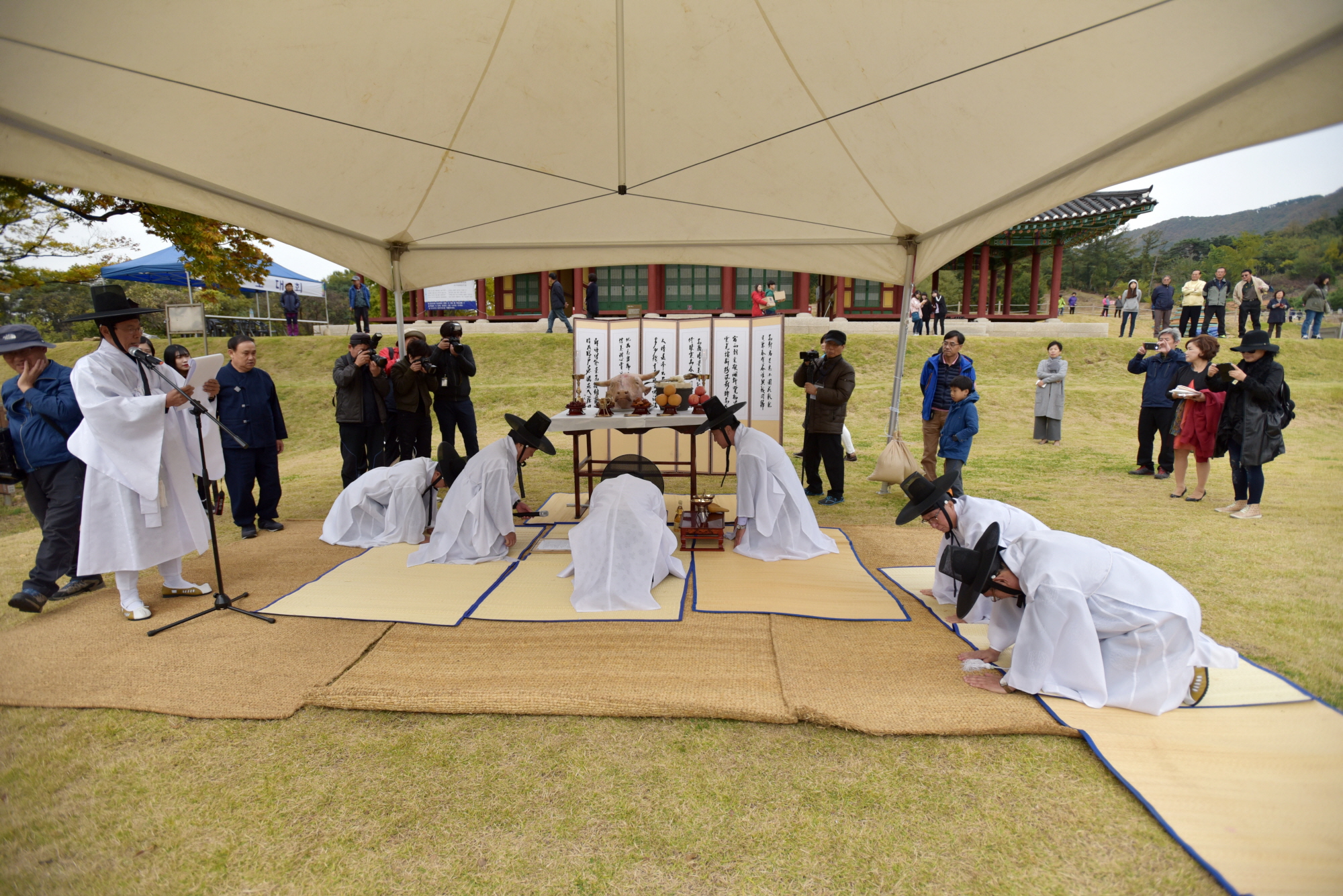 안산시, 제12회 안산읍성 문화예술제 개최