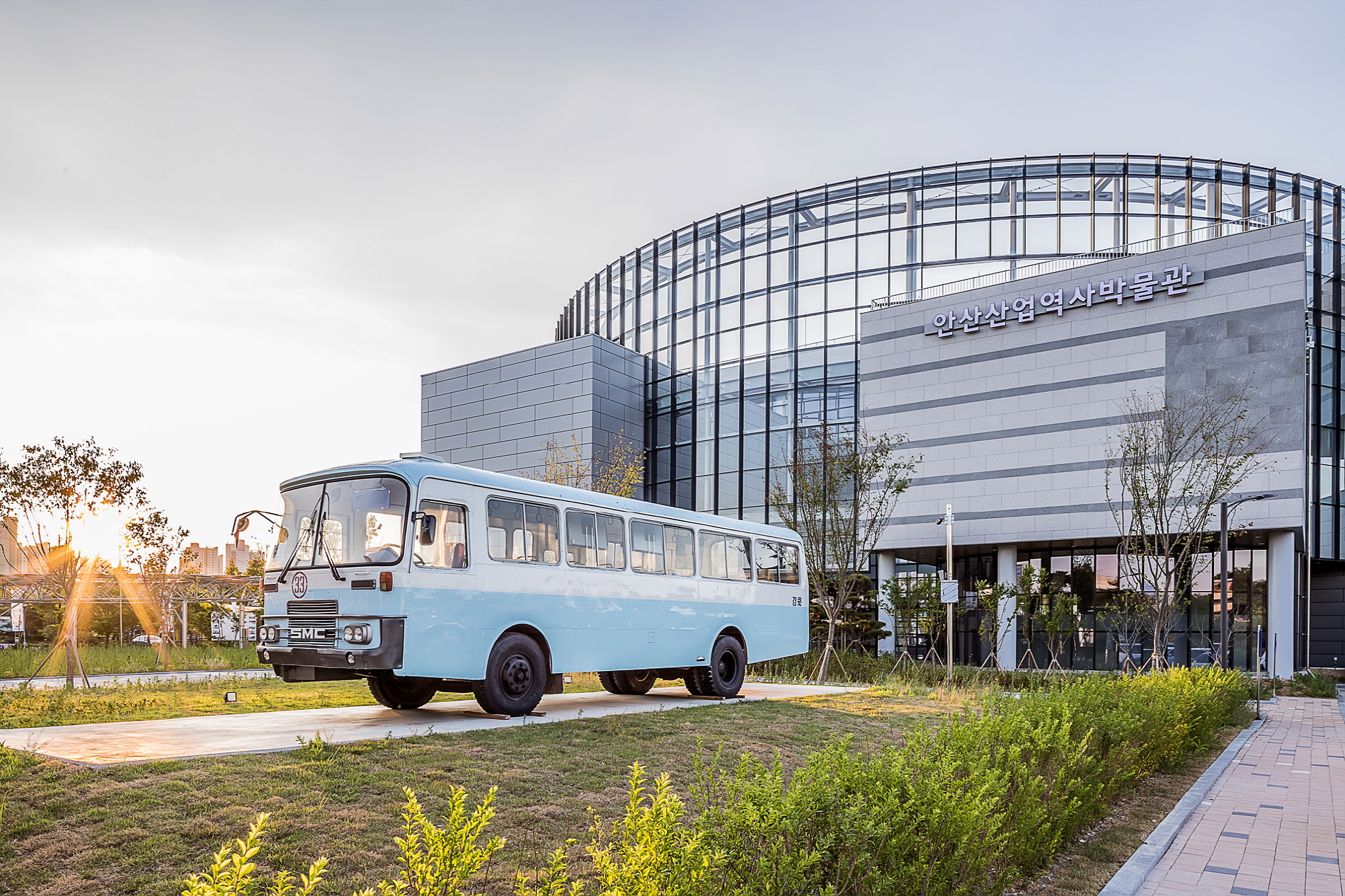 안산시 산업역사박물관, 9월 개관 앞두고 유물 공개 구입