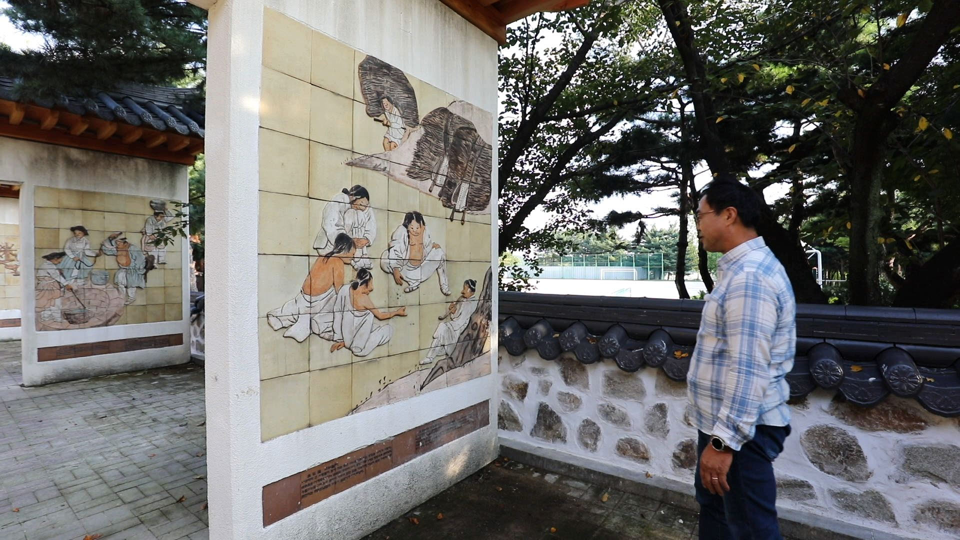 안산의 따듯한 동네이야기, 24일 오후 7시 KBS ‘동네한바퀴’ 에서 만나요