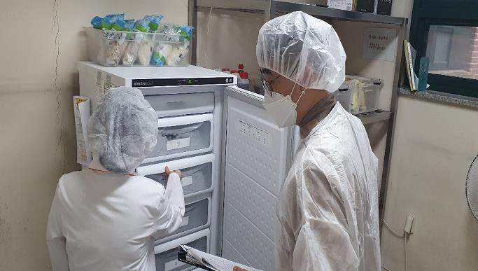 안산시 상록구, 식중독 예방진단 컨설팅 참여 업소 모집