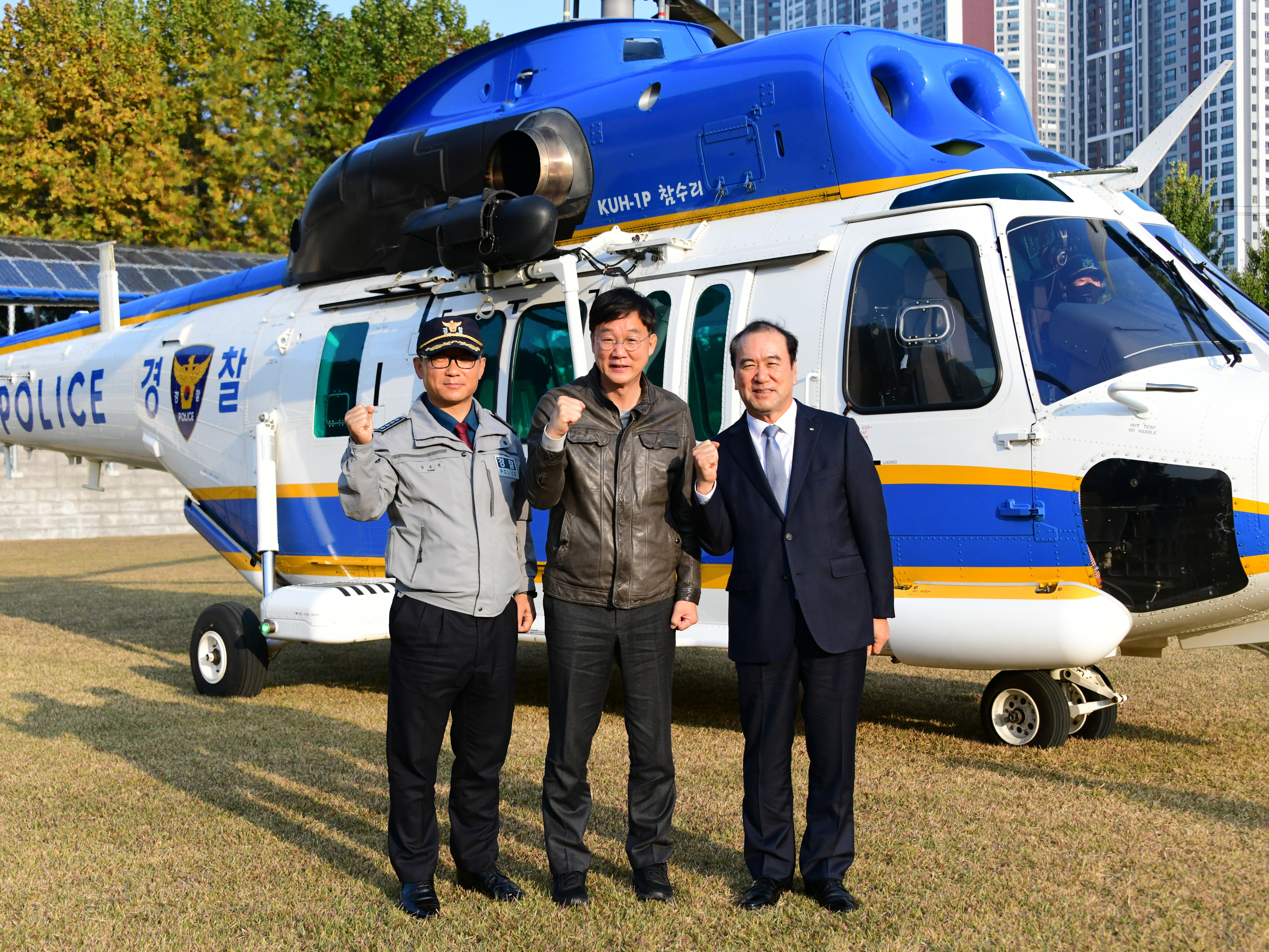 이민근 안산시장, 산업단지 교통정체 현장 점검…“현장에서 답 찾겠다”