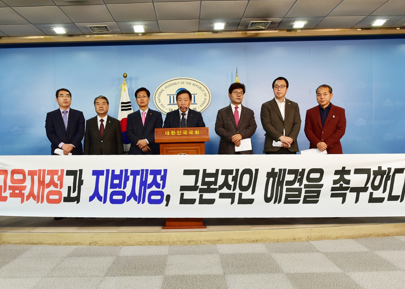 제종길 안산시장, 2017년 어린이집 누리과정 해결‘앞장’