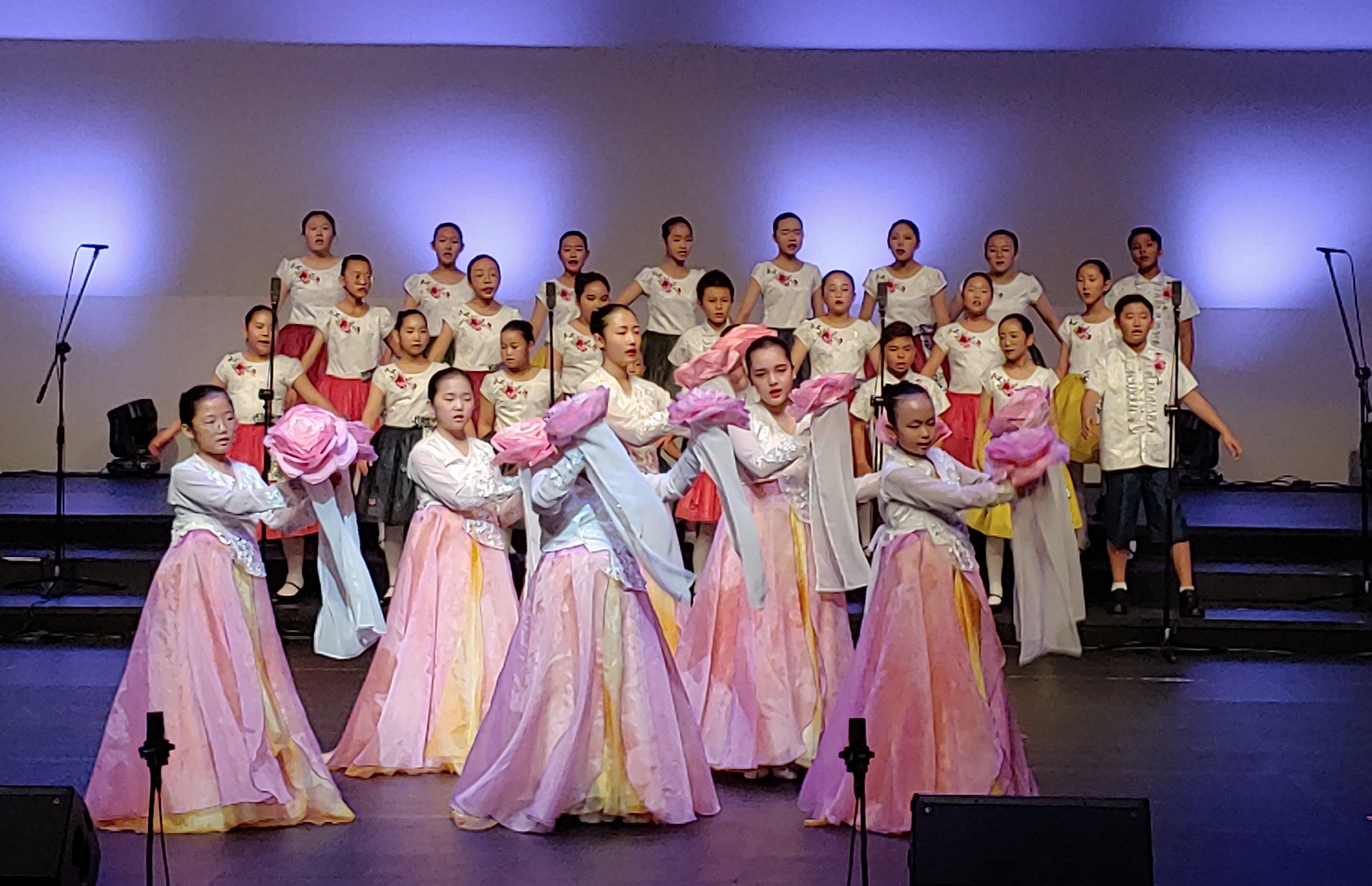 안산시 지구촌합창단, 이달 30일까지 신규단원 모집