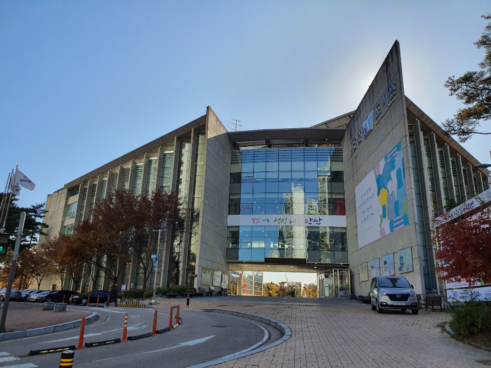 안산시, ‘2019년 경기도 공공도서관 운영평가’ 우수기관 선정