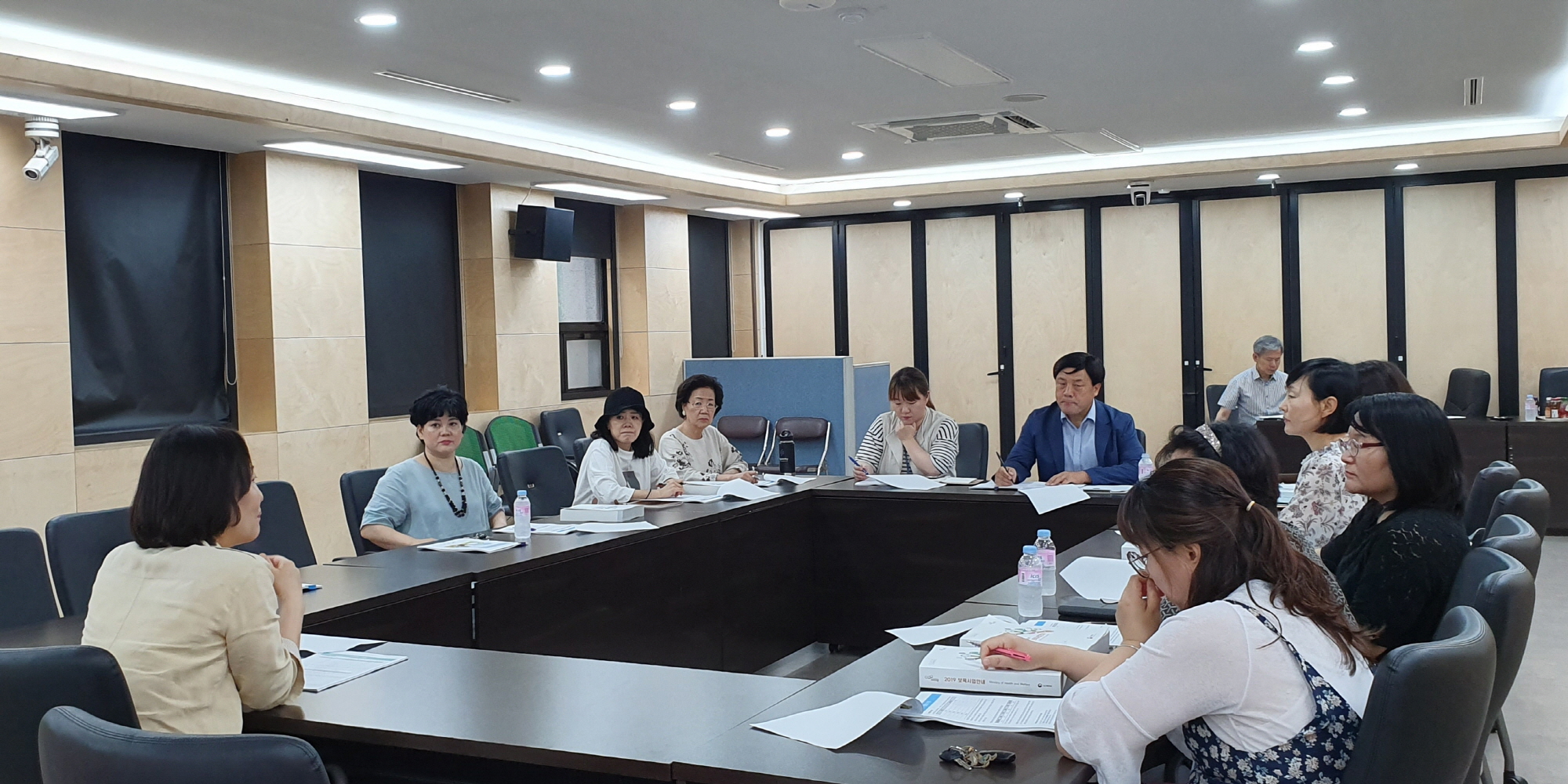 안산시, ‘어린이집 내비게이션 맞춤 컨설팅’ 실시