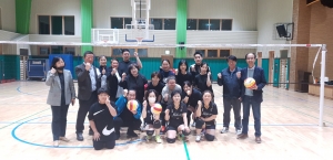 안산시 일동, 관내 학교 체육관 주민체육공간으로 협의