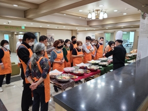 안산시, 향토개발음식‘바지락고추장찌개’취급 음식점 모집