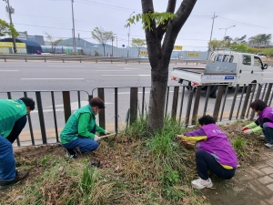 안산시 신길동, 걸을수록 정겨운 우리동네 만들기