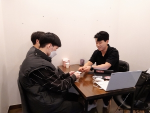 안산시, 청년지원사업‘휴먼북(Human Book)’이용자 호평 이어져