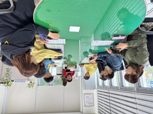 안산시, 고잔동 상가 화재 총력대응… 사고 수습·피해 지원 총력