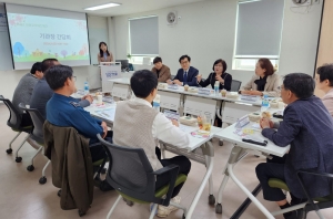 안산시 와동, 이웃과 마을이 길러내는 와동 청소년