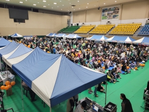 안산시, 어린이날 축제‘오월 愛 안산, 얘들아 그냥 노올자~’성황리 마무리