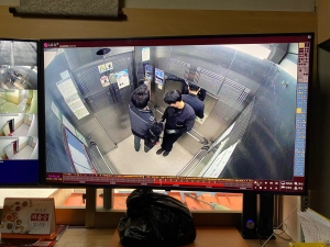 안산시, 승강기 사업자 대상 안전관리 실태점검