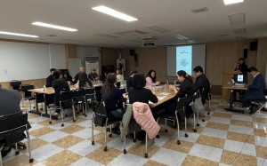 “선부2동의 미래, 지역주민의‘지역회의’로 만들어 가요”