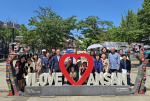 ‘현장 속 답 찾는다’안산시 시민동행위원회, 올해 첫 분과별 회의 마쳐