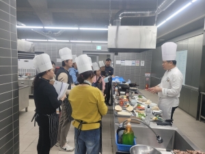 안산시 상록구, 제29기 외식사업 아카데미 교육생 모집