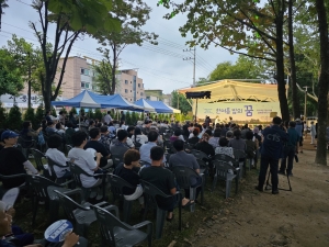 안산시 사이동 주민자치회,‘한여름밤의 꿈 음악회’성황리 개최