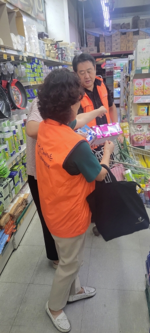 안산시 일동 지사협, 중·장년 1인 가구 고립 예방…‘생활의 참견’사업 시행