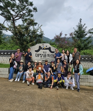 안산시 고잔동, 2024년 주민자치회 역량강화 워크숍 개최