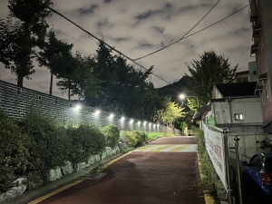 안산시 안산동 주민자치회, 셉테드사업 연계 추진