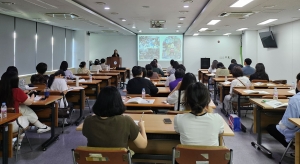 안산시, 민·관 사례관리 실무자 대상 저장강박증 이해 교육 진행