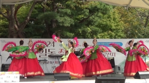 안산시 일동,‘2024 일동 정감축제’성황리 마무리