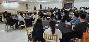 안산시, 공직자 대상 장애인식개선 교육… 차별 없는 세상 만들기