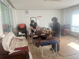 안산시 사동, 꿈의교회와 함께하는 재능기부 프로젝트 스타트