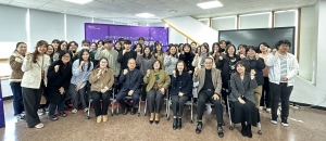 안산시청소년재단,‘2024 학습진로 멘토링 사업’성과발표회 개최