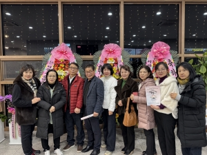 안산시 본오3동 주민자치회, 최용신 일대기 뮤지컬 공연‘샘골이야기’성료