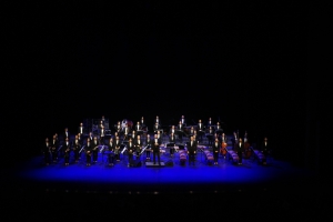 안산시립국악단, 제67회 정기연주회‘월드 오케스트라 Ⅵ’공연 성료