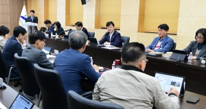 안산시, 민생 안정 대책반 본격 가동…‘시민 생활 안정 최우선’