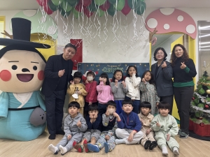 안산시 부곡동,‘찾아가는 문화교실 내 고장 알아보기’행사 개최