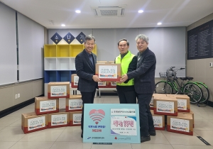 안산시 초지동 지사협,‘사랑나눔 영양지원’사업 시행