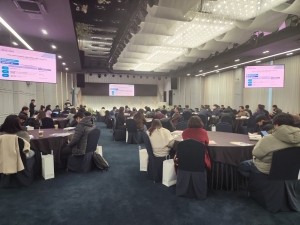 안산시, 중소·벤처기업의 내일을 돕다… 지원 시책 설명회 열려