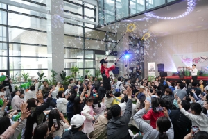 체험과 볼거리로 가득… 안산산업역사박물관, 대표 관광지로 각광