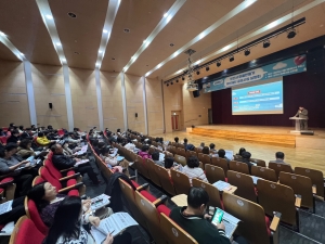 안산시, 마을만들기 주민제안 공모사업 설명회 개최