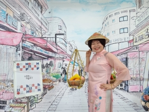 안산시, 다문화마을특구 로컬디자인 사업 기념 방문 이벤트 개최