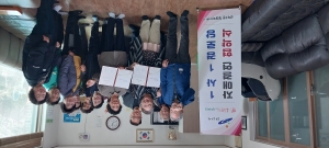 안산시 선부3동, 1사 1경로당 자매결연 협약