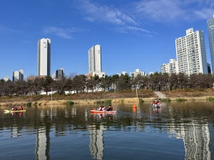 안산시, 9월까지 해양아카데미 운영… 시티투어버스와도 연계